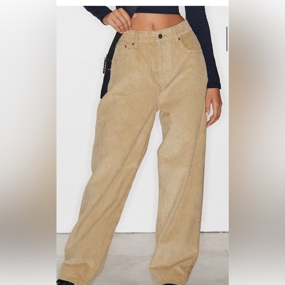 MOTEL ROCKS PANTS